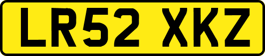 LR52XKZ