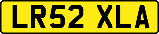 LR52XLA