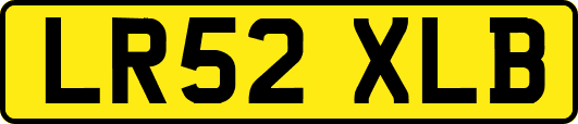 LR52XLB