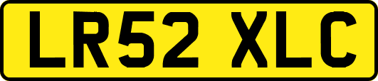 LR52XLC