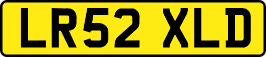 LR52XLD