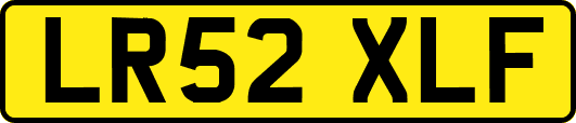 LR52XLF