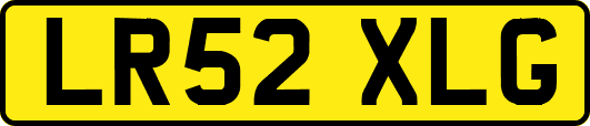 LR52XLG