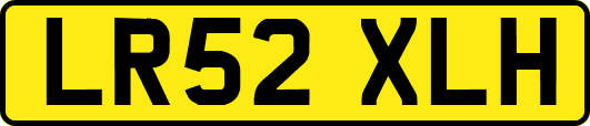 LR52XLH