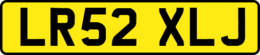 LR52XLJ