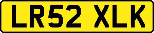 LR52XLK