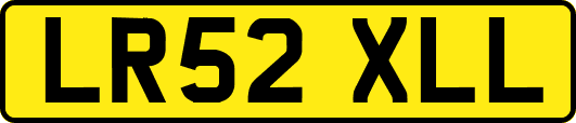 LR52XLL
