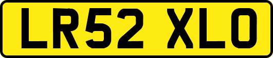 LR52XLO