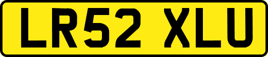 LR52XLU