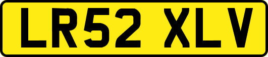 LR52XLV