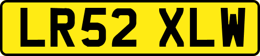 LR52XLW