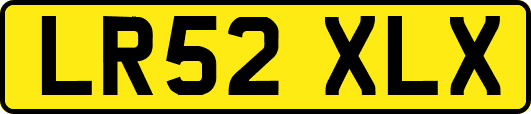 LR52XLX