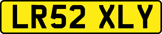 LR52XLY