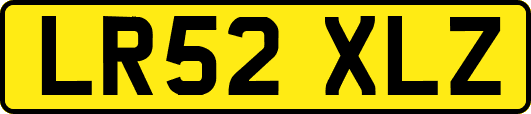 LR52XLZ