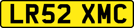LR52XMC