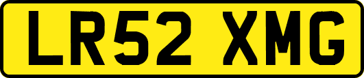 LR52XMG