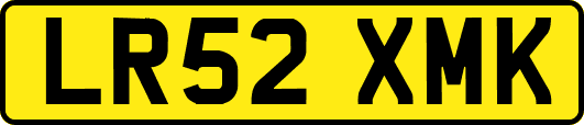 LR52XMK