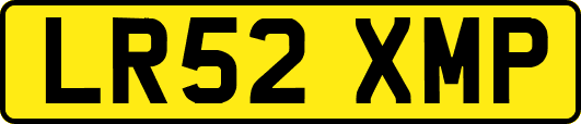 LR52XMP