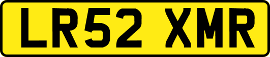 LR52XMR