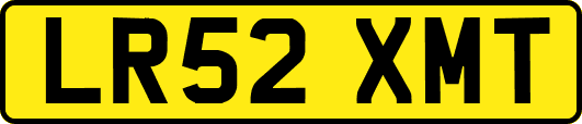 LR52XMT