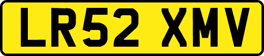 LR52XMV