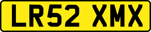 LR52XMX
