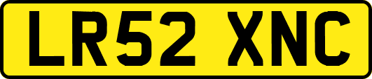 LR52XNC