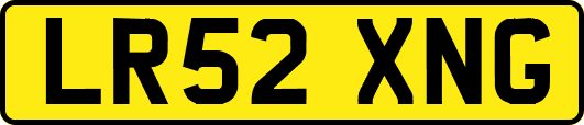 LR52XNG