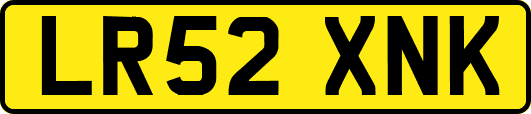 LR52XNK