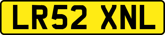 LR52XNL