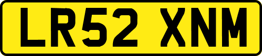 LR52XNM