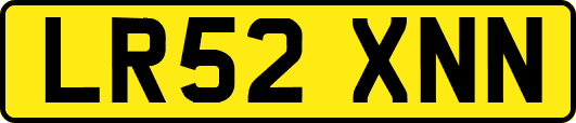 LR52XNN