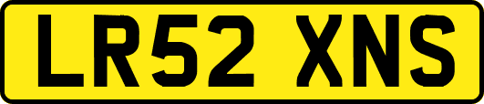 LR52XNS