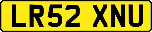 LR52XNU