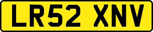 LR52XNV