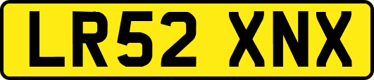 LR52XNX