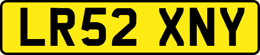 LR52XNY