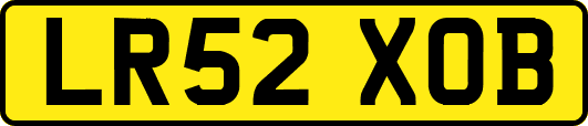 LR52XOB