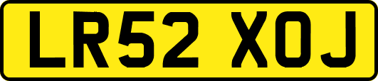 LR52XOJ