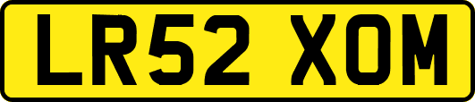 LR52XOM