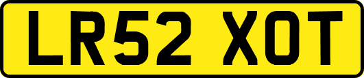 LR52XOT