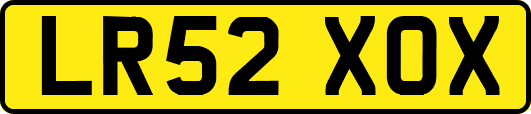 LR52XOX
