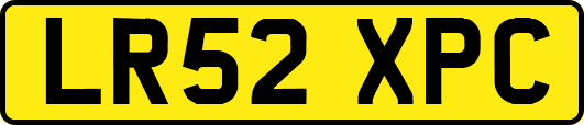 LR52XPC