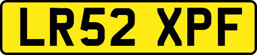 LR52XPF