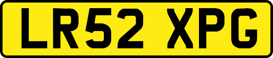 LR52XPG