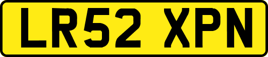LR52XPN
