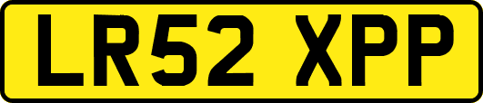 LR52XPP