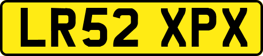 LR52XPX
