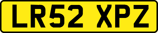 LR52XPZ