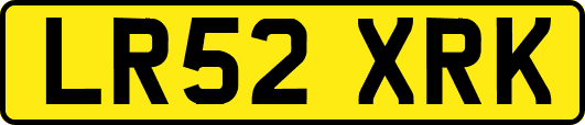 LR52XRK